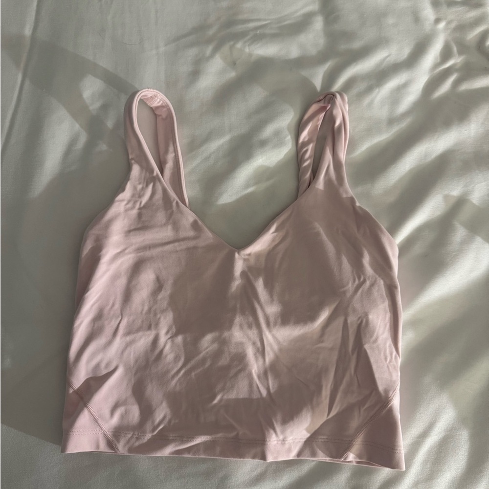 Lululemon Athletica Tank